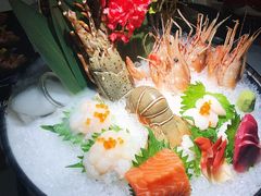 -赤坂亭M9和牛烧肉(世博源店)