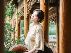 -南普公园