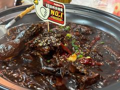 老武汉黑鸭煲-回味黑鸭煲·始于2006(万松园店)