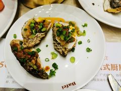 -芭菲盛宴·环球美食(解放碑英利国际店)