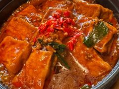 -Ameigo梅果·云贵川bistro(长宁来福士店)