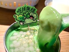-太二酸菜鱼(石家庄万象城店)