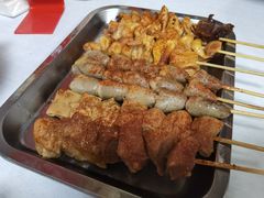 -海平馄饨(逍遥二路店)