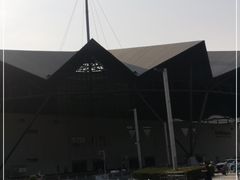 -郑州国际会展中心