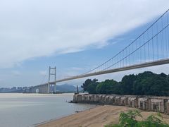 -威远炮台