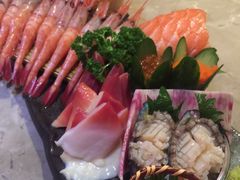 -贵木日本料理·铁板烧(新地假日广场店)