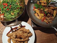 -蓉城小馆(科兴店)