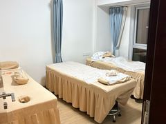 -感智盲人按摩·艾灸·肩颈SPA(岗厦店)