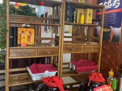 -农家小院(朱雀桥店)