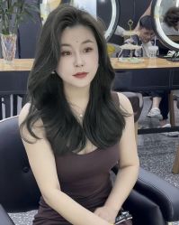 -藤野造型烫染·接发
