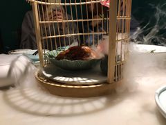 -佬麻雀·新湘菜(珠海金发购物中心店)