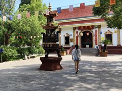 -报恩禅寺