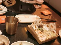 -探鱼·鲜青椒爽麻烤鱼(三水广场店)