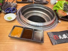 -丸藏和牛烧肉专门店(园区师惠坊店)