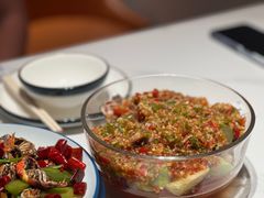 -丹东立强海鲜烧烤·牛B大串(星海店)