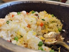 -小厨娘淮扬菜(清江苏宁广场店)