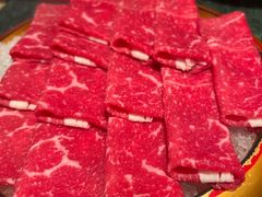 -牛New寿喜烧(曹路花园城店)