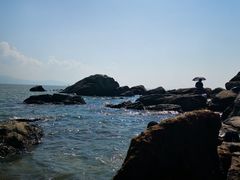-大浪湾