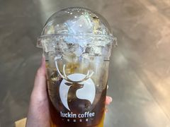 -瑞幸咖啡(坪洲永辉超市店)