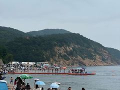 -棒棰岛宾馆景区