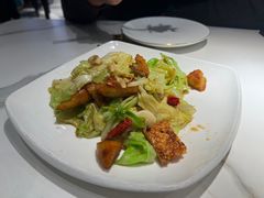 -阿里疆Alijiang·丝路美食·异域风情·清真(长楹天街店)