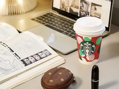 -星巴克臻选(郑州国贸360广场店)