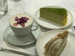 -Lady M New York(澳门伦敦人店)