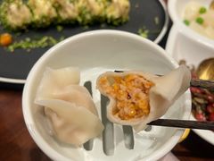 -喜鼎海胆水饺(东港店)