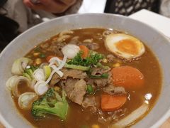 -池奈·咖喱蛋包饭(熙地港店)