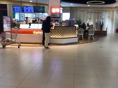 -CoCo都可(常州勤业大润发店)