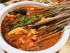 -嘉州叶婆婆钵钵鸡(建设路店)