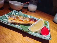 -阿吾罗日本料理(K11艺术中心店)
