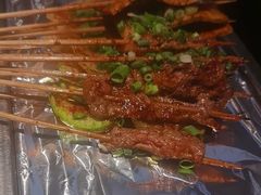 -微醺烤牛·炭火烧烤·精酿啤酒(东郊记忆店)