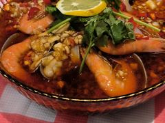 -辣小鲜·南昌大排档(船山路店)