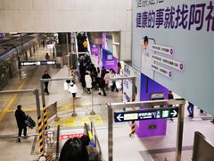 -西二旗(地铁站)