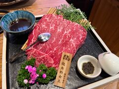 -黑牛の店·和牛烧肉(合生汇店)