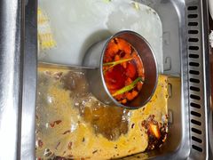 金牌三味锅-巴邑火锅·鲜切牛肉(萧山银隆店)
