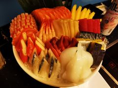 -熊出没日本烧肉放题