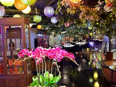 -广州花园酒店