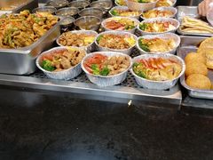 -中山大学南校区-学1食堂