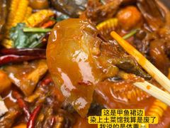-鱼你相聚·河鲜馆(袁家岭店)