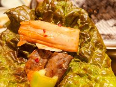 -味家烤肉烤鳗鱼牛排(西塔旗舰店)