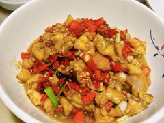 -佬麻雀·新湘菜(东方宝泰店)