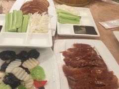 -大鸭梨(天通西苑店)