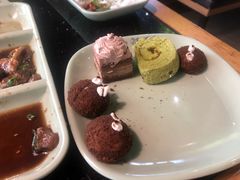 -韩盛·盛江山自助料理(沈辽路万达店)