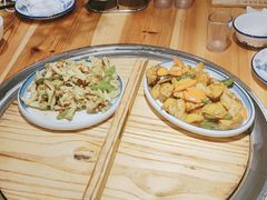 -和晟shèng铁锅炖·东北菜(南山店)