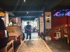 -吧嘚嘴炭烧鸽串吧(北海街店)