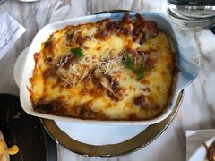 芝士肉酱千层面-the rug 飞毯 (朝阳公园店)