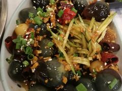 -常赢三兄弟·清真涮肉·清真炒菜(朝阳新城店)