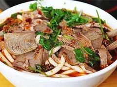 -捞沙巷
